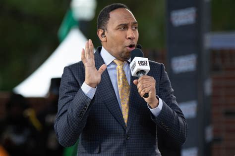 First take stephen a smith - Stephen A. is literally jumping for joy about the Knicks winning a playoff series 🤣 | First TakeStephen A. Smith is having a good day on First Take about th...